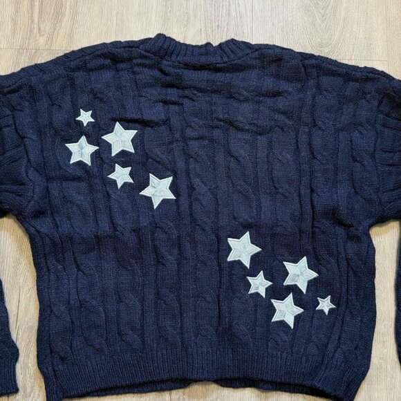 Taylor Swift Midnights Cardigan Official Merch 3X/4XL Sold Out Rare Plus Size - Picture 9 of 11